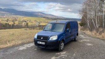 Fiat doblo Cargo maxi