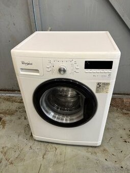 Pračka Whirlpool