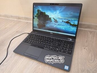 ▼DELL Precision 3540 - 15,6" / i7-8565U / GPU 2GB / 16GB▼