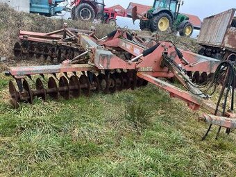 Prodám diskový podmítač