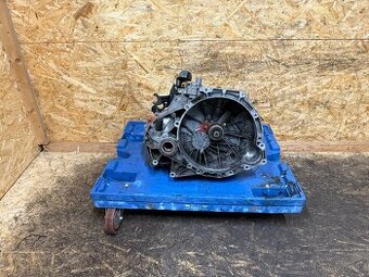 MANUÁLNÍ PŘEVODOVKA FORD FOCUS MK1 1.8 16V 85KW XS4R-7002-RD