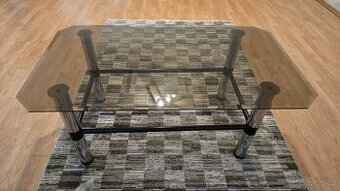 Konferenční stolek