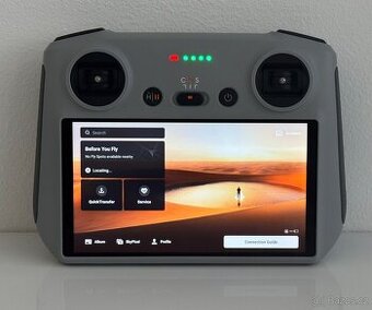 DJI RC RM330 NOVÝ
