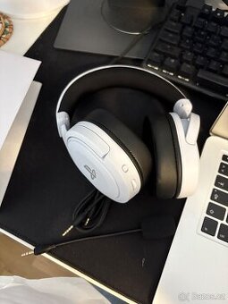 Herní sluchátka Trust GXT 498 FORTA PlayStation