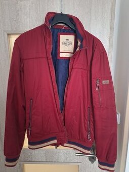 Pánská bunda Timeout, velikost L