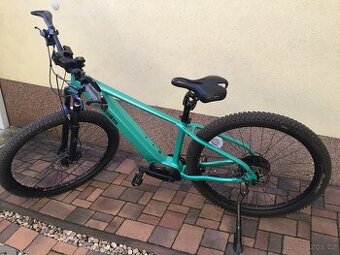 Elektrokolo PELLS vel.S/630 Wh/ BAFANG M510/ najeto 1 770 km