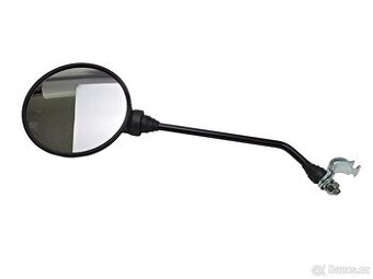 Nové zrcátko ASV Solnice