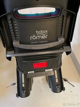 Britax Romer Jockey Comfort Cyklosedačka