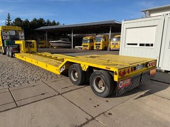 Podvalník Sweltz - 1