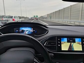 2021_PEUGEOT 308 II combi HDI_1.maj,kupa v ČR_194000Kč netto