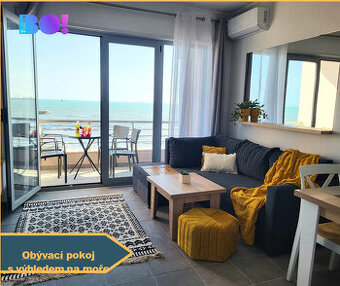 Prodej bytu 2+kk, Drač