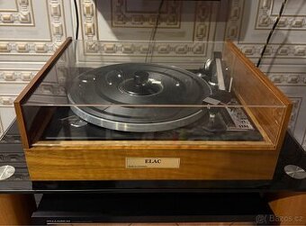 gramofon Elac Miracord 50H (1971 )