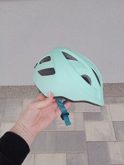 Dětská přilba na kolo