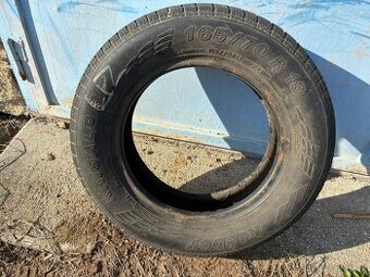 Pneumatika zimní Kleber Krisapl OR 52 165/70 R13