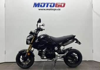 Honda MSX 125