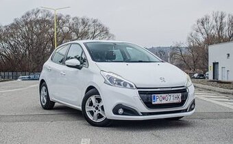 Peugeot 208 1.6 BlueHDi