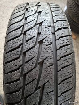 Zimní 225/70 16 225/70r16