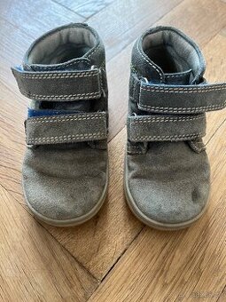 Celoroční dětské Richter vel. 22