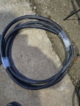 Silový kabel 4Bx25 RM – 5,5 m