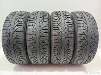 Zimní pneu 215/55/16 Kleber
