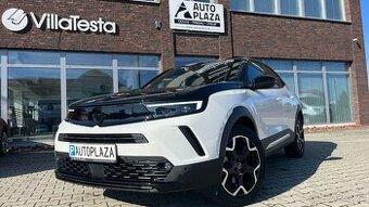 Opel Mokka-e Ultimate 50 kWh