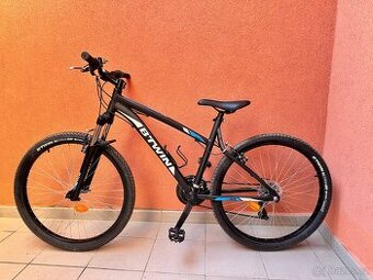 Btwin - Rockrider 340 - kola 26