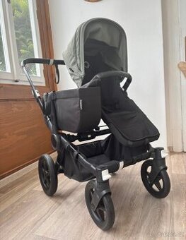 Sourozenecký kočárek Bugaboo Donkey 5 2021/10