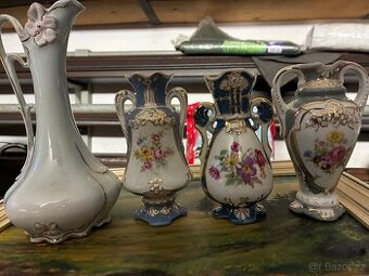 Prodám vazy Royal Dux