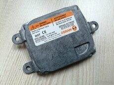 Jednotka xenonu OSRAM 1Z0941641A 35XT5-3-D1/12V