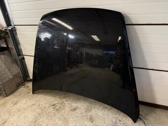 Přední kapota touareg 7L 2008 facelift