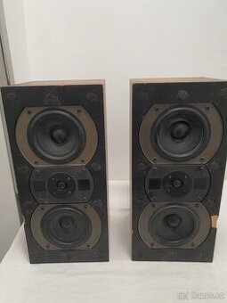 repro Wharfedale RARE VINTAGE SPEAKERS rok 1982