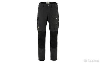 Nové outdoorové kalhoty Fjallraven Vidda Pro Trousers M