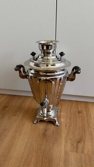 Ruský samovar