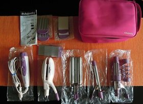 Prodám multifunkční kulmu