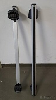 Příčný střešní nosič Škoda Kamiq