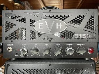 Celolampová hlava Evh 5150 III 15W LBX-S