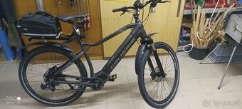 Crussis one oli cross 8.7