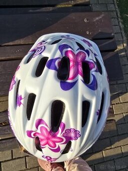 Dětská helma S52-56