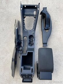 Loketní opěrka Octavia 3 Látková / Kožená