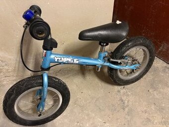 Dětské odrážedlo