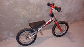 Odrážedlo Davídek