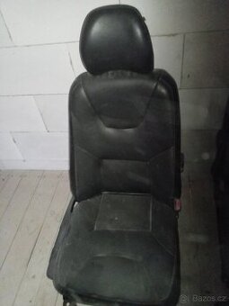 Sedadlo spolujezdce Volvo xc 70 p2