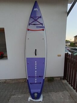 Paddleboard AQUA MARINA Coral Touring 11'6