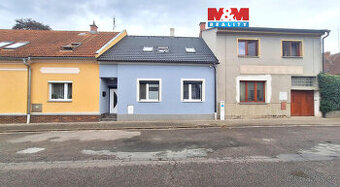 Prodej rodinného domu, 145 m², Nový Bydžov