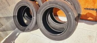 Pneumatiky Continental 205/55 R 16