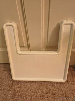 Pultík k dětské jídelní židličce IKEA
