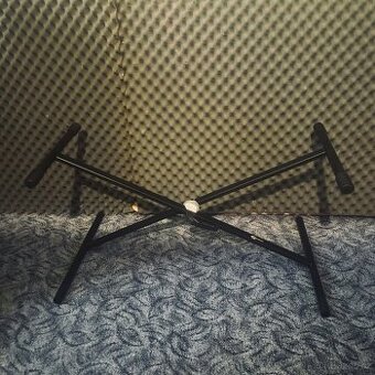 Stojan na klávesy SoundSation