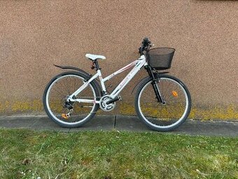 Dívčí kolo Leader Fox Maxim 26