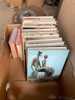 Dějiny umění 10 ks