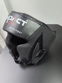Boxerska helma impact